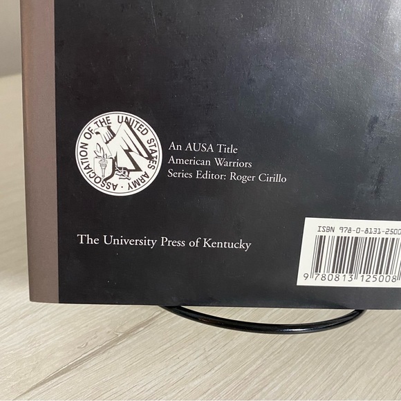 General William E. Depuy : Preparing the Army by Henry Gole (2008 Hardback) Good - Picture 7 of 8